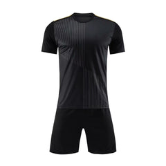 Design Jerseys of Football Star of the South