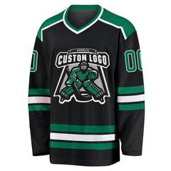Suunnittele Hockey63-pelipaidat