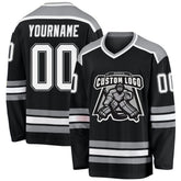 Design Jerseys Hockey14