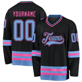Design Jerseys Hockey28