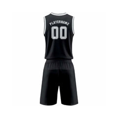 Design Jerseys Basketball51