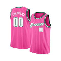 Design Jerseys Basketball73
