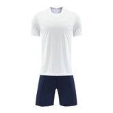 Design Jerseys of Football The Spurs White