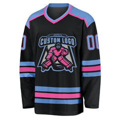 Suunnittele Hockey51-pelipaidat