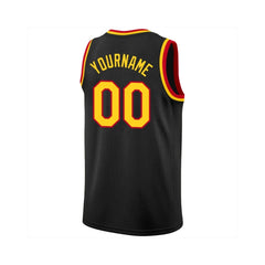Design Jerseys Basketball79