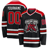 Design Jerseys Hockey50