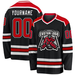 Suunnittele Hockey50-pelipaidat