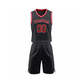 Design Jerseys Basketball52