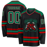 Design Jerseys Hockey52