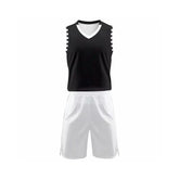 Design Jerseys Basketball Fuma Black