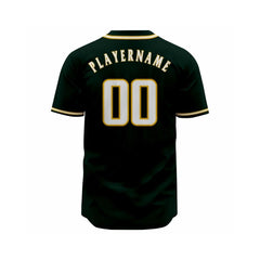 Suunnittele Baseball-pelipaidat X