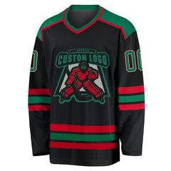 Suunnittele Hockey52-pelipaidat