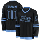 Design Jerseys Hockey34