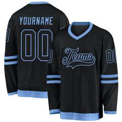 Suunnittele Hockey34-pelipaidat