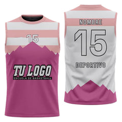 Design Jerseys Basketball38
