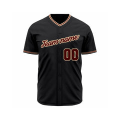 Suunnittele Baseball4-pelipaidat