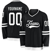 Design Jerseys Hockey65