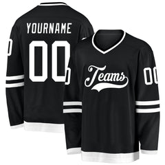 Suunnittele pelipaidat Hockey65