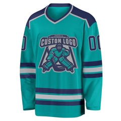 Suunnittele Hockey8-pelipaidat