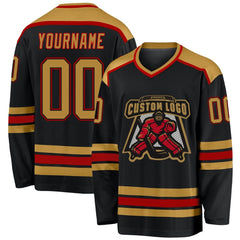 Suunnittele Hockey20-pelipaidat