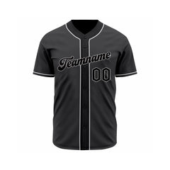 Baseball5-pelipaitojen suunnittelu