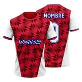 Design Jerseys of Football Dazzling4