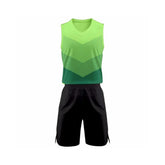 Design Jerseys Basketball Chuck Green
