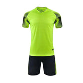 Design Jerseys of Football Universe Cyan