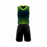 Design Jerseys Basketball Scott