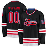 Design Jerseys Hockey56