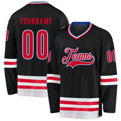 Suunnittele pelipaidat Hockey56