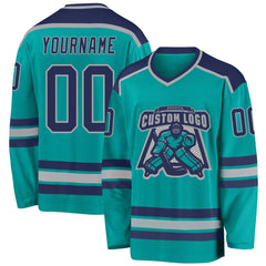 Suunnittele Hockey8-pelipaidat