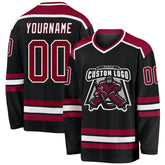 Design Jerseys Hockey17
