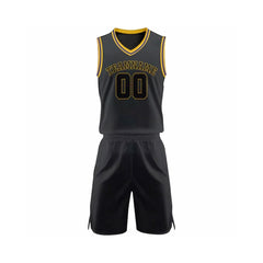 Design Jerseys Basketball55