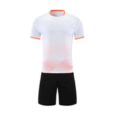 Design Jerseys of Football Grigio