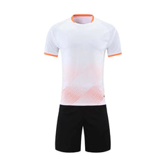 Design Jerseys of Football Grigio