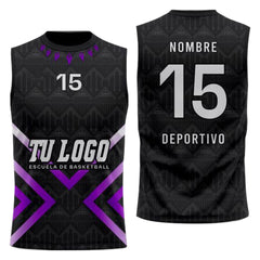 Design Jerseys Basketball2