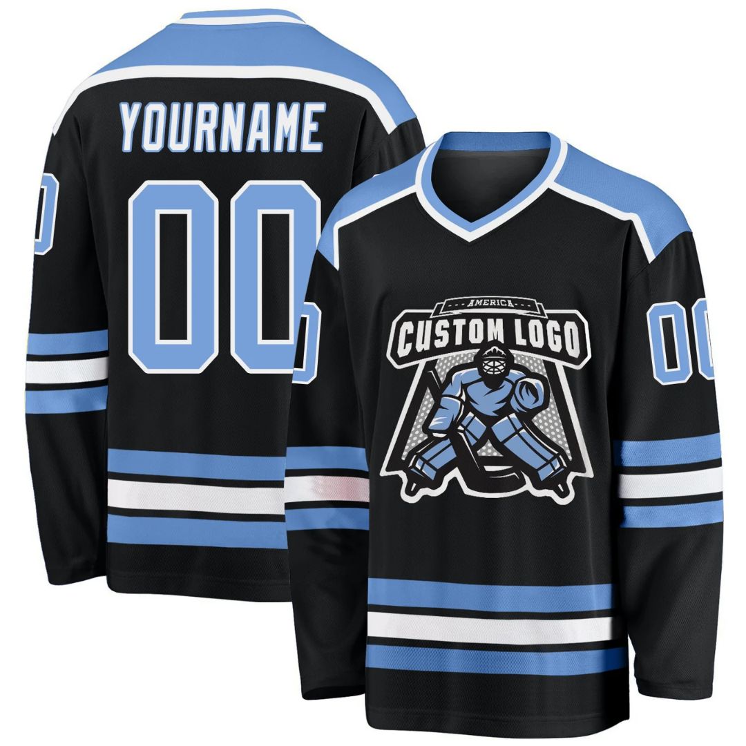 Design Jerseys Hockey44
