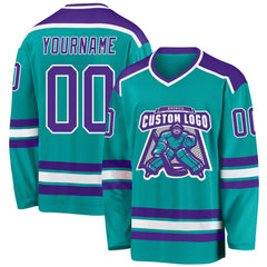 Design Jerseys Hockey7