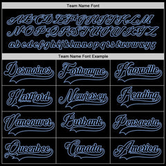 Design Jerseys Hockey34