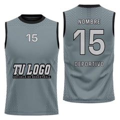 Design Jerseys Basketball8