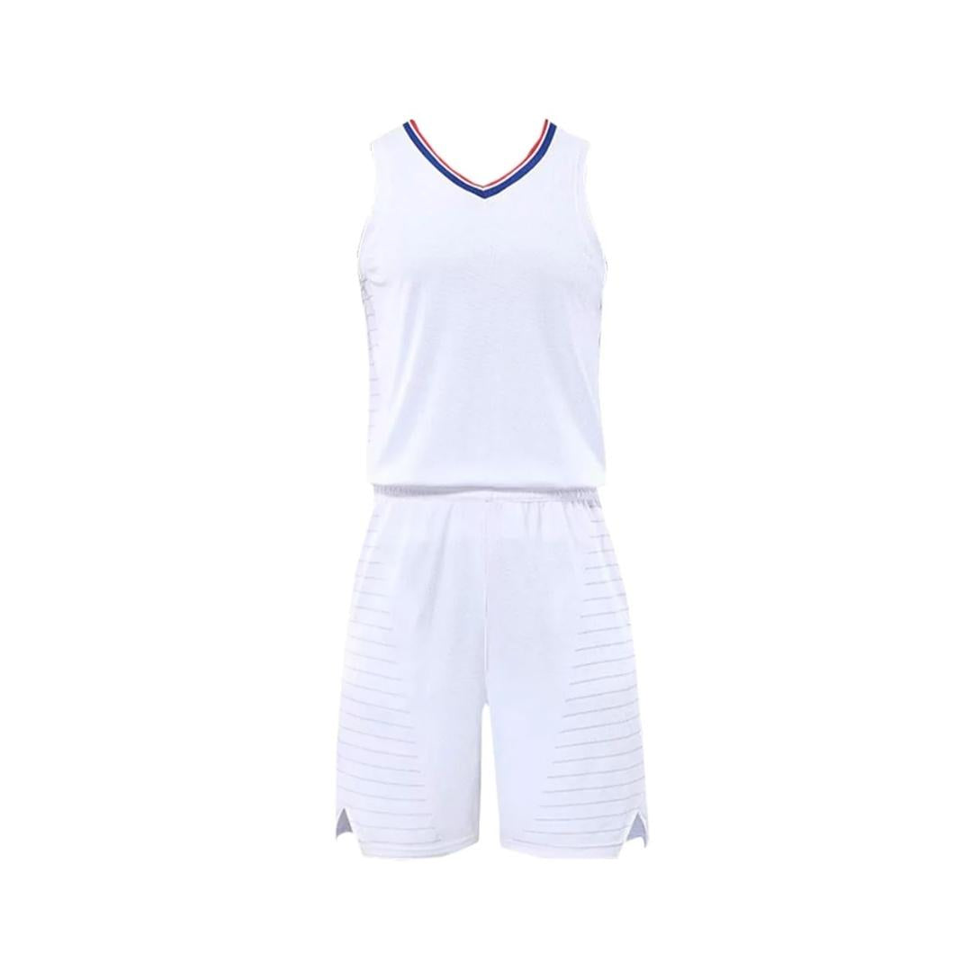 Design Jerseys Basketball Decker