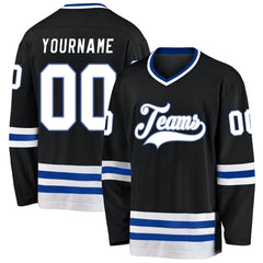 Design Jerseys Hockey39