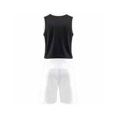 Design Jerseys Basketball Chuck Black
