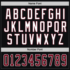 Design Jerseys Hockey17