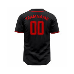 Design Jerseys Baseball Geed