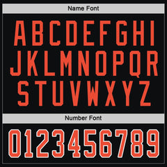 Design Jerseys Hockey19