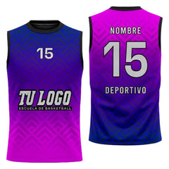 Design Jerseys Basketball32