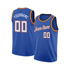 Design Jerseys Basketball107