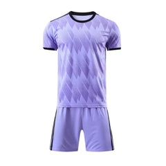 Design Jerseys of Football Los Madrileos